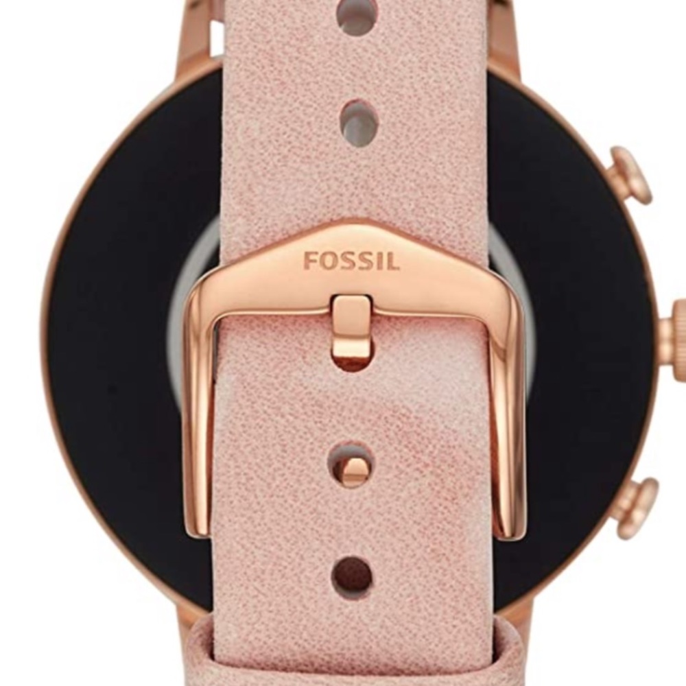 Fossil Smartwatch Gen4